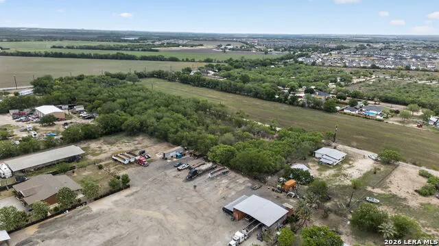 12145 FISCHER RD Von Ormy, TX 78073