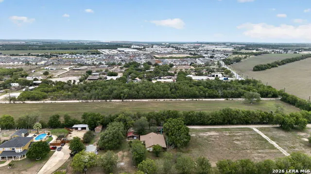 12145 FISCHER RD Von Ormy, TX 78073