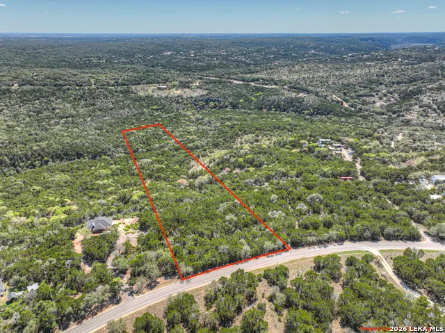 531 Eden Ranch DR Canyon Lake, TX 78133