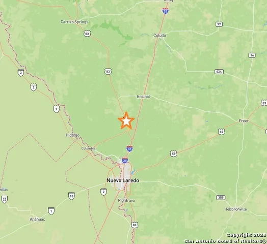 20757 83 Laredo, TX 78045