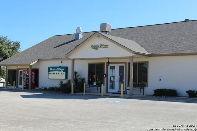 392 private road 1512 Bandera, TX 78003