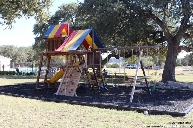 392 private road 1512 Bandera, TX 78003