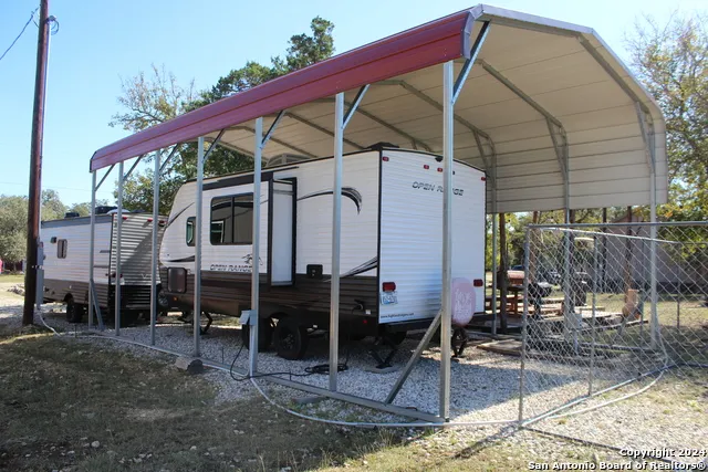 392 private road 1512 Bandera, TX 78003