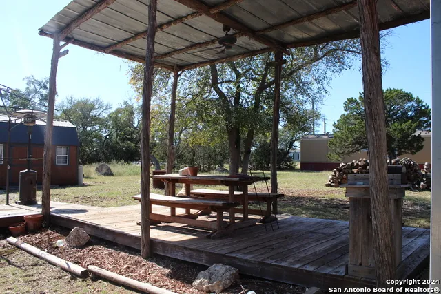392 private road 1512 Bandera, TX 78003