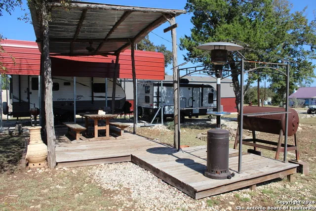 392 private road 1512 Bandera, TX 78003