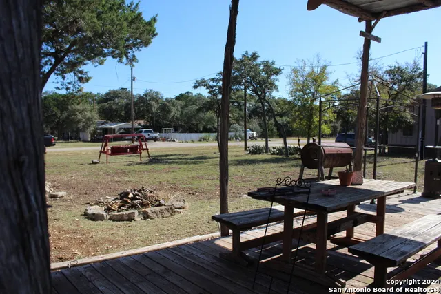 392 private road 1512 Bandera, TX 78003