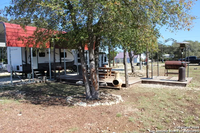 392 private road 1512 Bandera, TX 78003