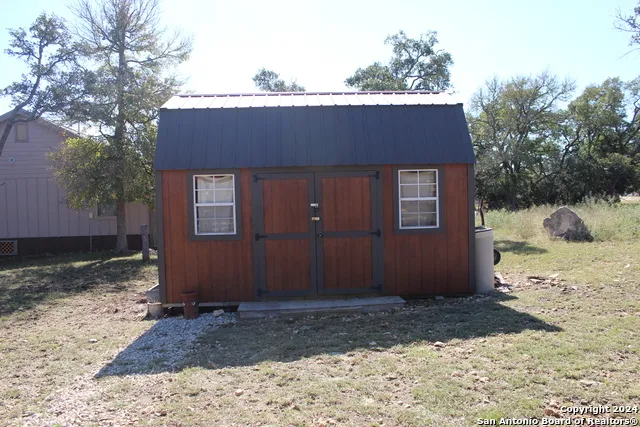 392 private road 1512 Bandera, TX 78003