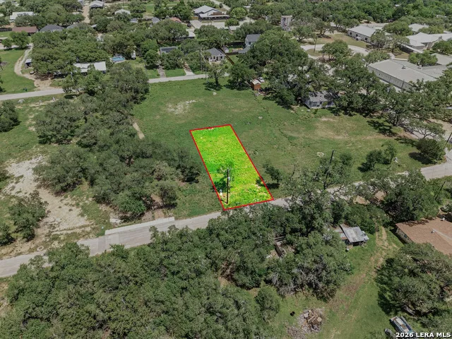 LOT 6 11th Street Blanco, TX 78606