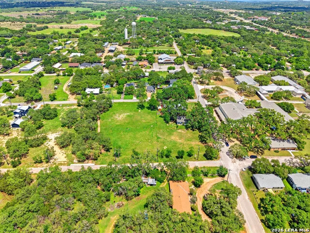 LOT 6 11th Street Blanco, TX 78606