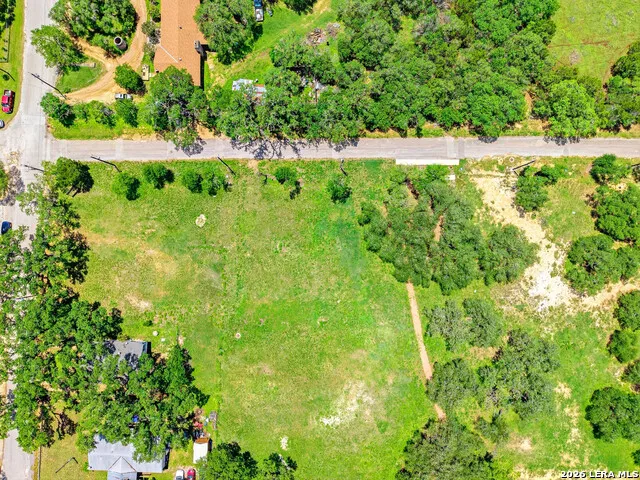 LOT 6 11th Street Blanco, TX 78606