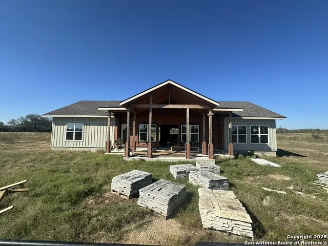 241 County Road 154 Pleasanton, TX 78064