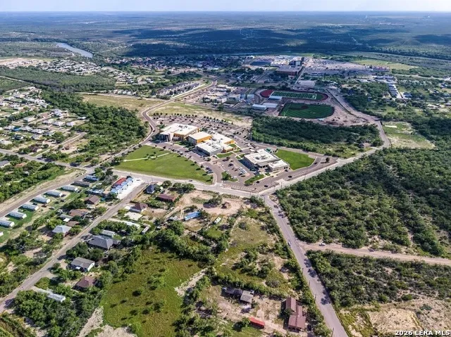 2147 Rosita Valley Road Eagle Pass, TX 78852