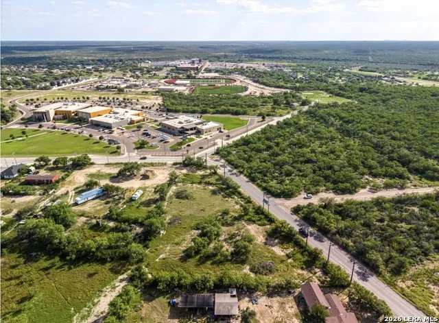 2147 Rosita Valley Road Eagle Pass, TX 78852