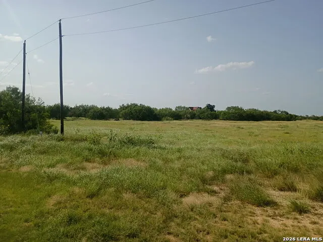 TBD CR 308A Jourdanton, TX 78026