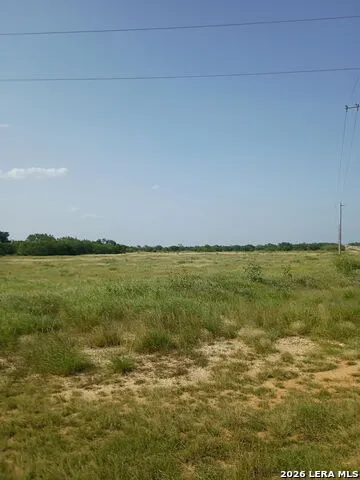 TBD CR 308A Jourdanton, TX 78026