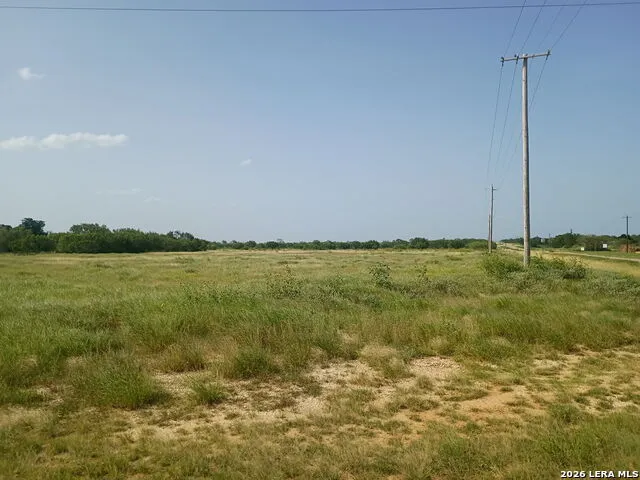 TBD CR 308A Jourdanton, TX 78026