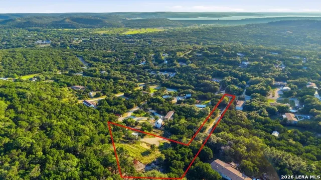 730 Regina Canyon Lake, TX 78133
