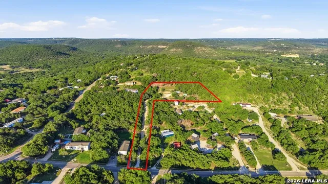 730 Regina Canyon Lake, TX 78133