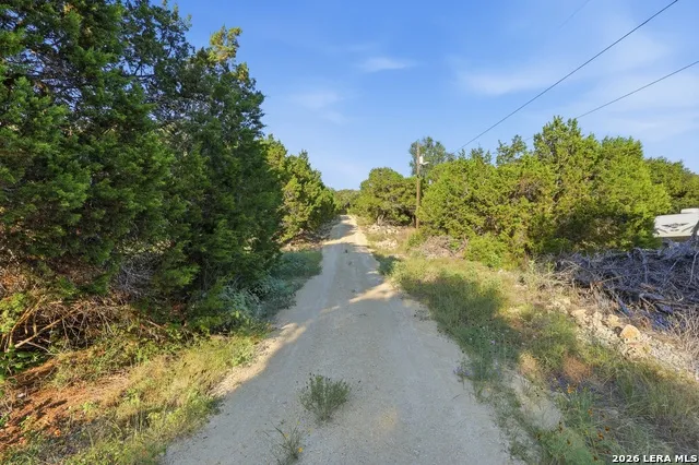 730 Regina Canyon Lake, TX 78133