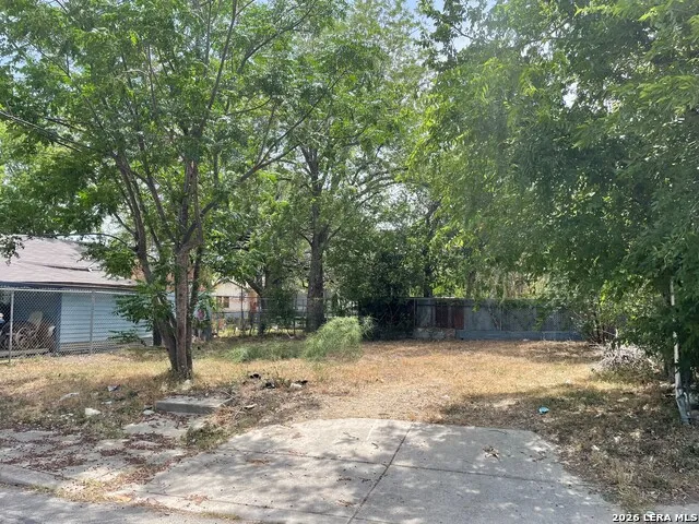 414 San Salvador San Antonio, TX 78210
