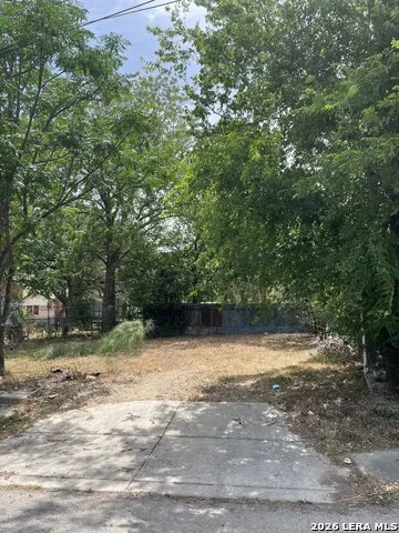 414 San Salvador San Antonio, TX 78210