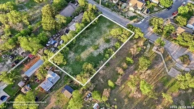 1135 SW 35th San Antonio, TX 78237