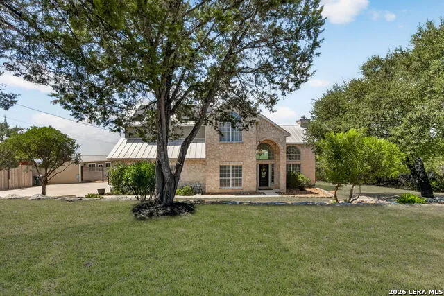 0 Sierra Vista Bulverde, TX 78163