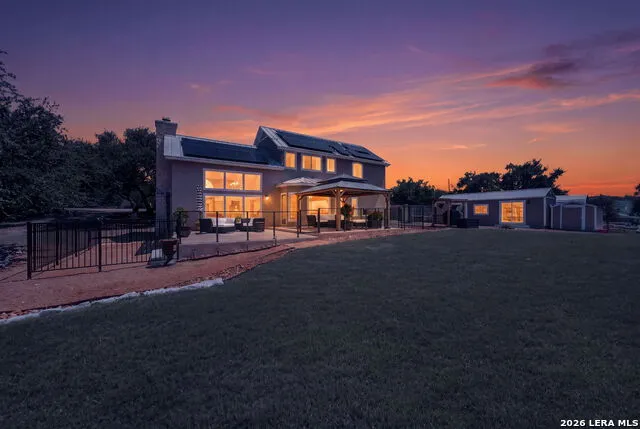 0 Sierra Vista Bulverde, TX 78163