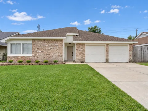 15814 Roxton Ridge Drive