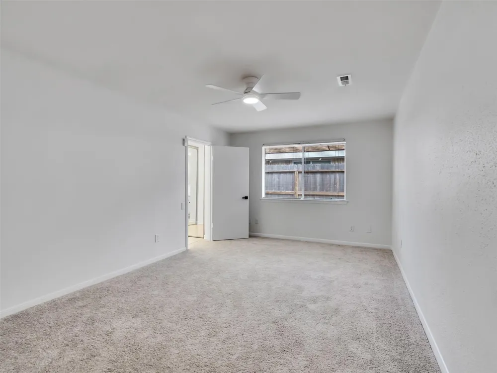 15814 Roxton Ridge Drive Houston, TX 77598