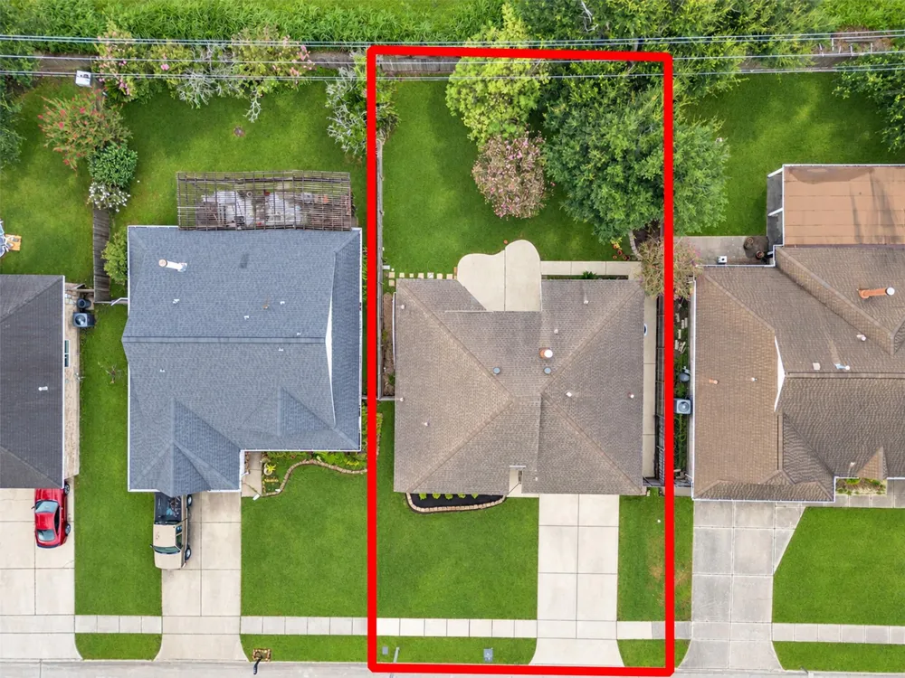 15814 Roxton Ridge Drive Houston, TX 77598