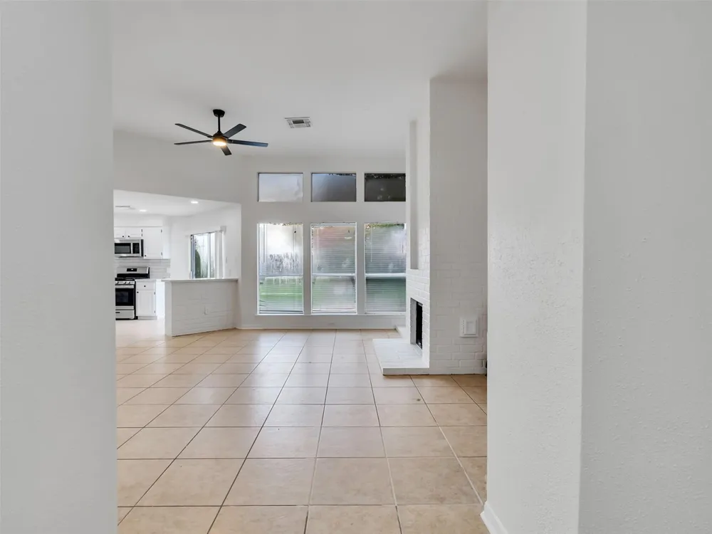 15814 Roxton Ridge Drive Houston, TX 77598
