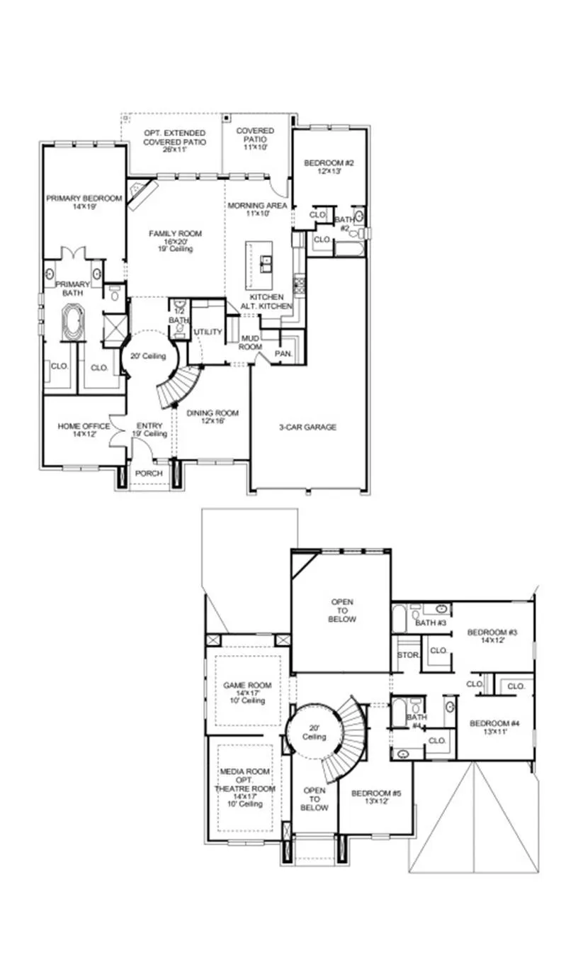 25610 Hughes Drive Katy, TX 77493