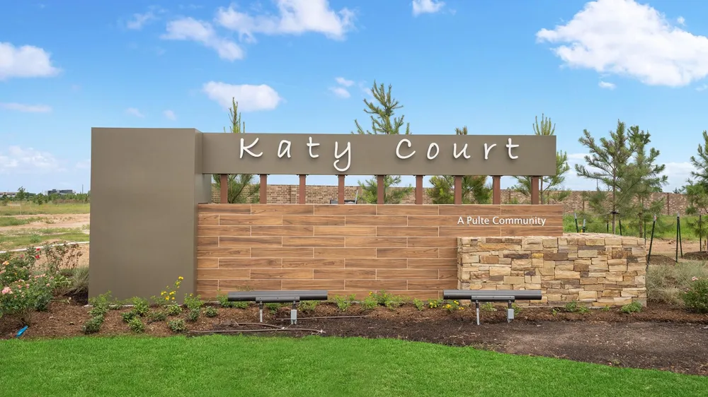 25610 Hughes Drive Katy, TX 77493
