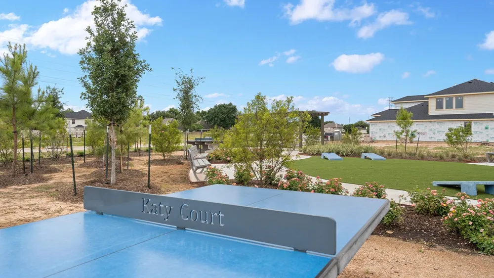 25610 Hughes Drive Katy, TX 77493