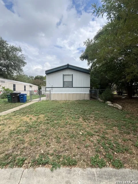 16240 SAN PEDRO AVE LOT 136
