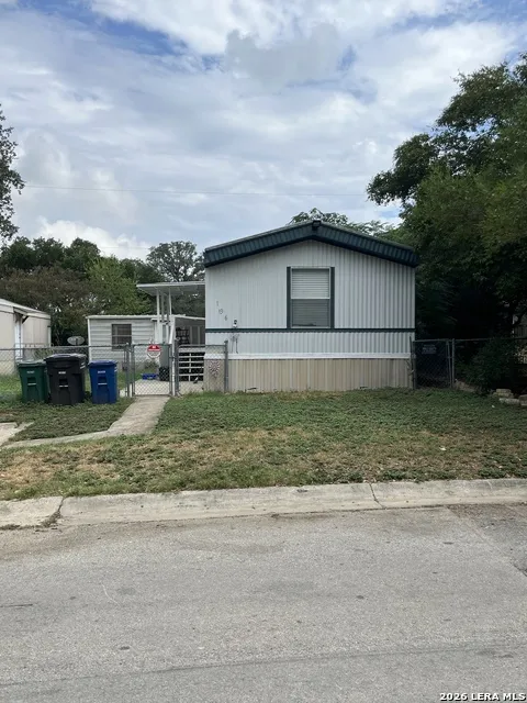 16240 SAN PEDRO AVE LOT 136 San Antonio, TX 78232