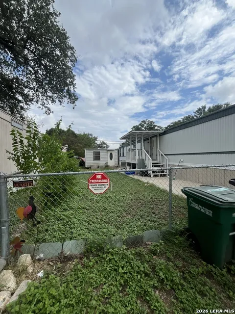16240 SAN PEDRO AVE LOT 136 San Antonio, TX 78232
