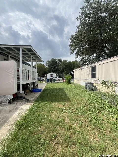 16240 SAN PEDRO AVE LOT 136 San Antonio, TX 78232
