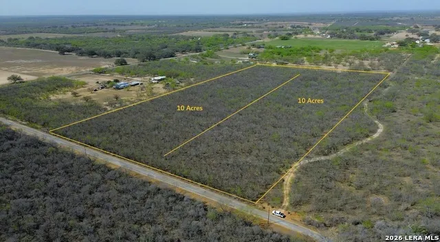TBD County Road 763 Devine, TX 78016