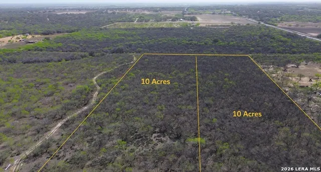 TBD County Road 763 Devine, TX 78016
