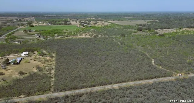 TBD County Road 763 Devine, TX 78016