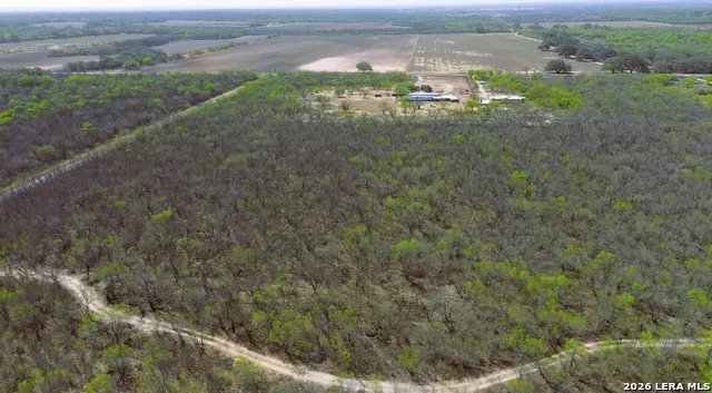 TBD County Road 763 Devine, TX 78016