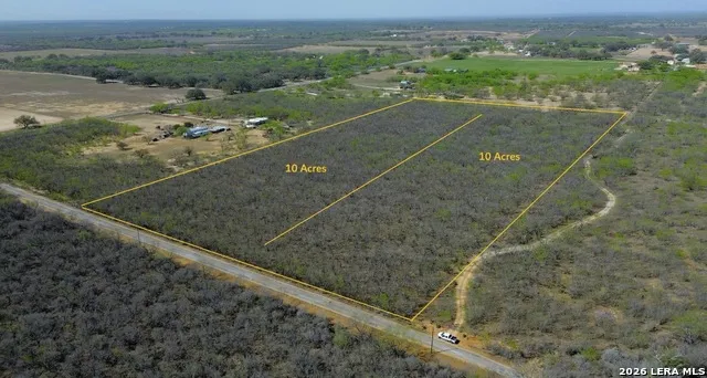 TBD County Road 763 Devine, TX 78016