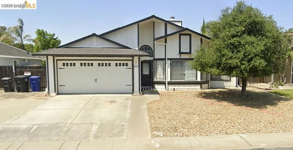 4239 Sequoia Drive Oakley, CA 94561
