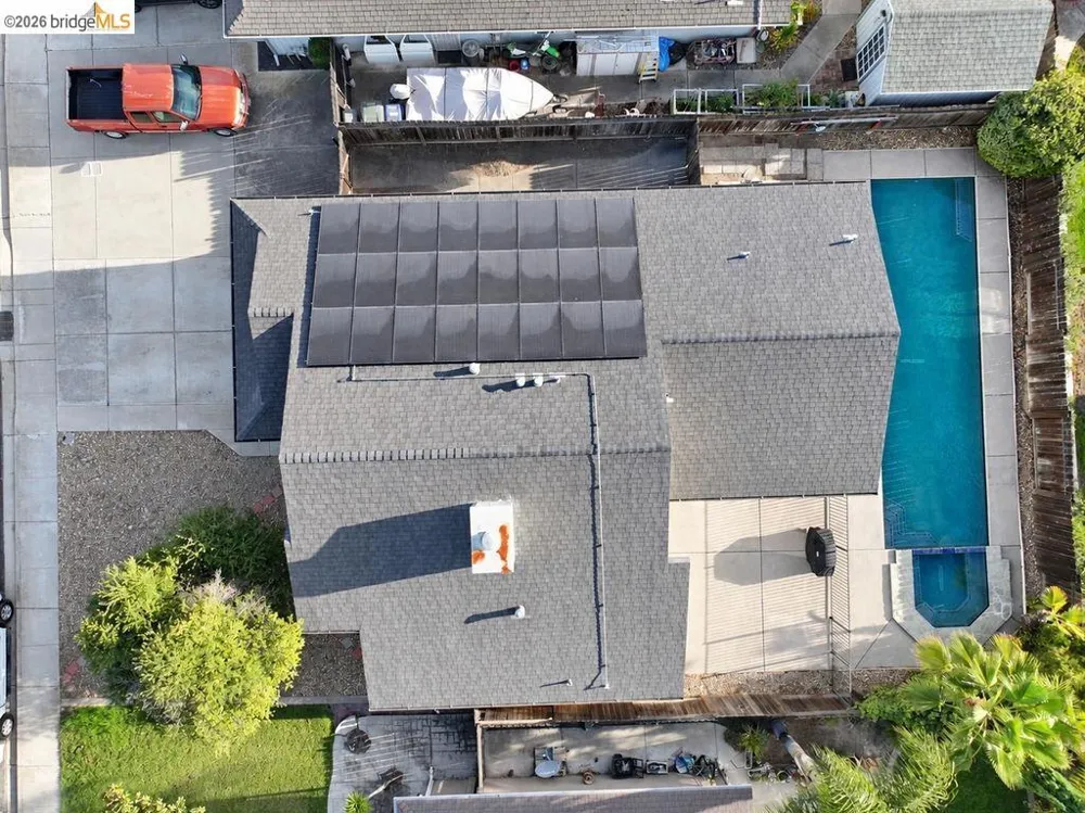 4239 Sequoia Drive Oakley, CA 94561