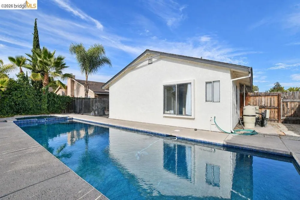 4239 Sequoia Drive Oakley, CA 94561