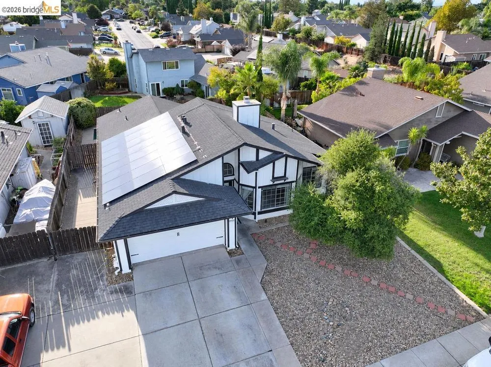 4239 Sequoia Drive Oakley, CA 94561