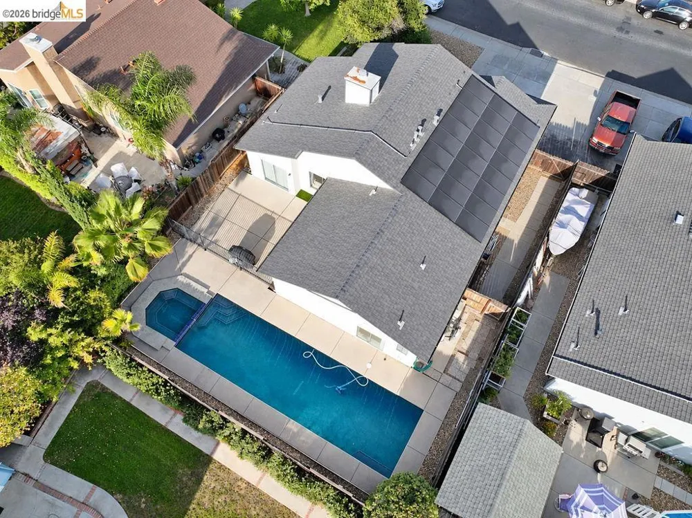 4239 Sequoia Drive Oakley, CA 94561